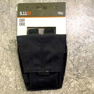 5.11 Tactical Hand Cuff Case